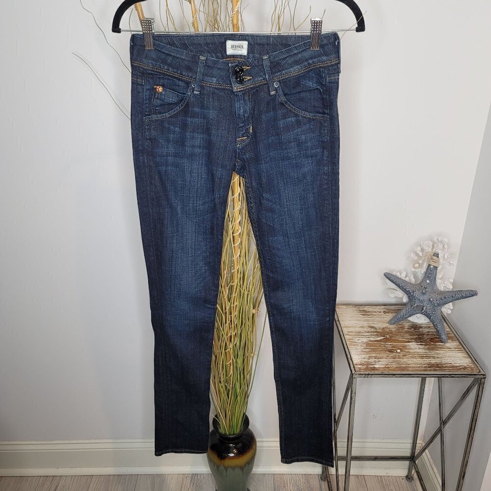 Hudson Jeans Womens‎ 25